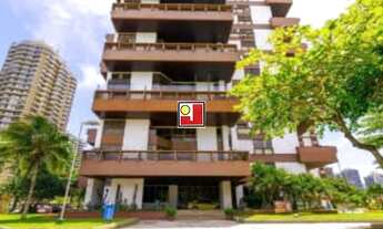 Imagem 5: Vendo duplex Barramares, frontal mar, vista espetacular, original 4Q, 303m², R$4.100.000