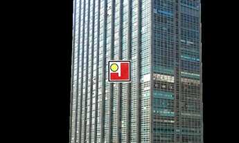 Imagem 2: Vendo grupo salas Ed Avenida Central, Rio Branco 156, 130m² (63m² + 67m²), R$80.000,00 + R