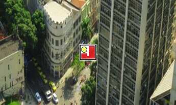 Imagem 3: Vendo grupo salas Ed Avenida Central, Rio Branco 156, 130m² (63m² + 67m²), R$80.000,00 + R