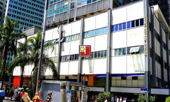 Imagem 6: Vendo grupo salas Ed Avenida Central, Rio Branco 156, 130m² (63m² + 67m²), R$80.000,00 + R