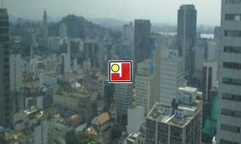Imagem 7: Vendo grupo salas Ed Avenida Central, Rio Branco 156, 130m² (63m² + 67m²), R$80.000,00 + R
