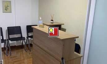 Imagem 5: Vendo Loja com apartamento, na Praia da Barra, 60m², apenas R$299.000,00, montada, pronta