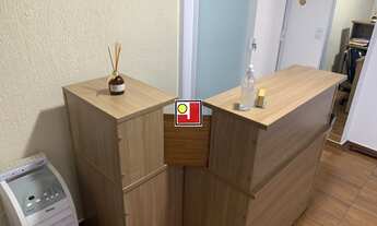 Imagem 6: Vendo Loja com apartamento, na Praia da Barra, 60m², apenas R$299.000,00, montada, pronta