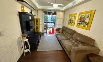 Imagem 7: Vendo 4Q na Praia da Barra, sol nascente, lavabo, 2 vg, mobiliado, ônibus, clube, futebol