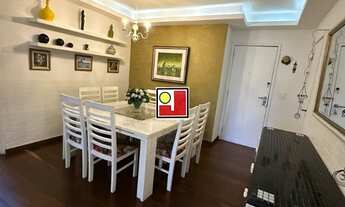 Imagem 6: Vendo 4Q na Praia da Barra, sol nascente, lavabo, 2 vg, mobiliado, ônibus, clube, futebol