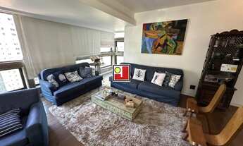 Imagem 3: Vendo 4Q no melhor prédio de Alfabarra, 220m², na praia da Barra, alto, ônibus, clube, pis