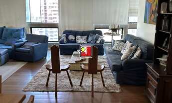 Imagem 4: Vendo 4Q no melhor prédio de Alfabarra, 220m², na praia da Barra, alto, ônibus, clube, pis