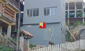 Imagem 2: Alugo Loft e cobertura em Barra de Guaratiba, na rua da Praia. R$1700,00 loft e R$3000,00
