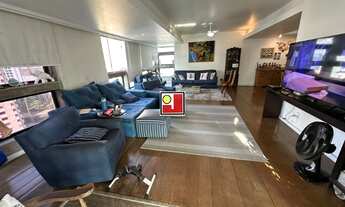 Imagem 7: Vendo 4Q no melhor prédio de Alfabarra, 220m², na praia da Barra, alto, ônibus, clube, pis