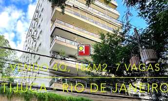 Imagem: Vendo 4Q Rua 18 de outubro 141, Tijuca