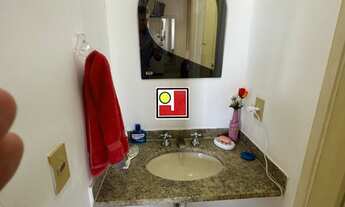 Imagem 7: Vendo 1Q Praia da Barra, 2 vagas, frente mar e lagoa, sol nasc, depd, cozinha grande, ÔNIB