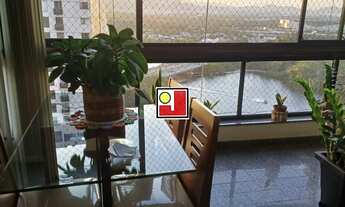 Imagem 6: Vendo 1Q na Praia da Barra, alto, vista panorâmica, ELÉTRICA&HIDRÁULICA feitos, 2 vagas, d