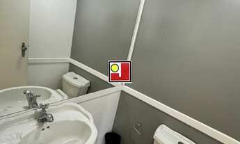 Imagem 7: Alugo 4Q lindíssimo, alto, frontal mar, indevassavel, aceito DEPOSITO, ônibus, clube, segu