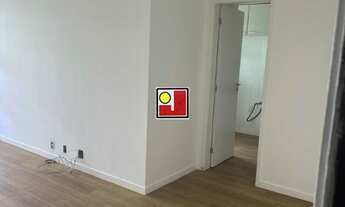 Imagem 7: Vendo 2Q, suíte, indevassável, na praia, cozinha grande, área serviço, 2 vagas, ônibus, cl