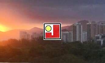 Imagem: Vendo 2Q, suíte, indevassável, na praia