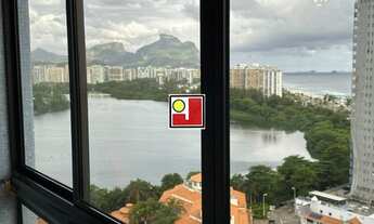 Imagem 5: Vendo 2Q(1S), frontal mar, vista espetacular, alto, nascente, indevassavel, apt de revista