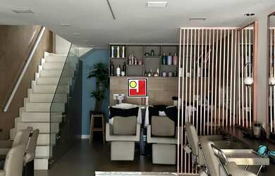 Imagem 7: Para investidor: Vendo salão de beleza em ponto nobre da Barra, Américas Mall, 84m², tota