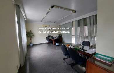 Imagem 3: GALPAO COMERCIAL em Salvador - BA, Campinas de Pirajá