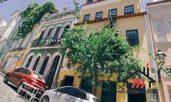 Imagem: CASA COMERCIAL em SALVADOR - BA, SANTO ANTÔNIO