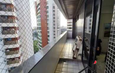 Imagem 8: APARTAMENTO RESIDENCIAL em SALVADOR - BA, HORTO FLORESTAL