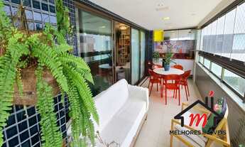 Imagem 1: APARTAMENTO RESIDENCIAL em SALVADOR - BA, PATAMARES