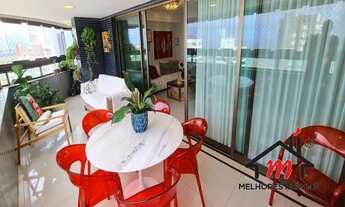 Imagem 5: APARTAMENTO RESIDENCIAL em SALVADOR - BA, PATAMARES