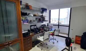 Imagem 6: APARTAMENTO RESIDENCIAL em SALVADOR - BA, HORTO FLORESTAL