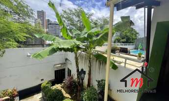 Imagem 5: CASA À VENDA 3 DORMITÓRIOS, CAMINHO DAS ÁRVORES, SALVADOR. AVALIAMOS PERMUTA