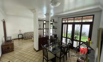 Imagem 3: CASA À VENDA 3 DORMITÓRIOS, CAMINHO DAS ÁRVORES, SALVADOR. AVALIAMOS PERMUTA