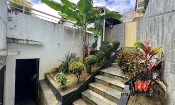 Imagem 4: CASA À VENDA 3 DORMITÓRIOS, CAMINHO DAS ÁRVORES, SALVADOR. AVALIAMOS PERMUTA