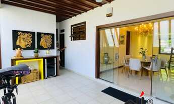 Imagem 6: CASA RESIDENCIAL em SALVADOR - BA, JAGUARIBE