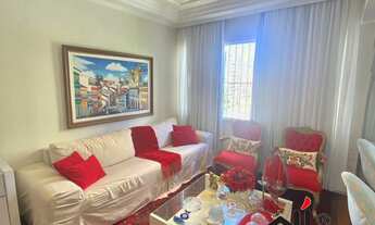 Imagem 6: APARTAMENTO RESIDENCIAL em SALVADOR - BA, PITUBA