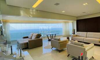 Imagem 7: APARTAMENTO RESIDENCIAL em SALVADOR - BA, PITUAÇU