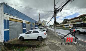 Imagem: LOJA COMERCIAL em SALVADOR - BA, ITAPUÃ