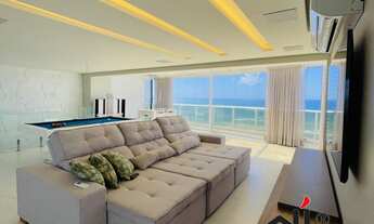 Imagem 2: APARTAMENTO RESIDENCIAL em SALVADOR - BA, PITUAÇU