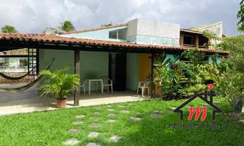 Imagem 7: CASA RESIDENCIAL em SALVADOR - BA, JAGUARIBE