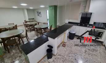 Imagem 7: APARTAMENTO RESIDENCIAL em SALVADOR - BA, CAMINHO DAS ÁRVORES