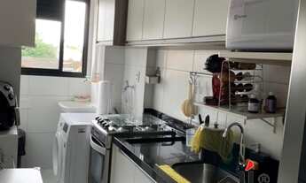 Imagem 7: APARTAMENTO RESIDENCIAL em SALVADOR - BA, PERNAMBUÉS