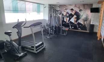 Imagem 4: APARTAMENTO RESIDENCIAL em SALVADOR - BA, CAMINHO DAS ÁRVORES