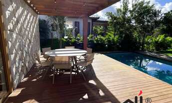 Imagem 5: CASA RESIDENCIAL em PRAIA DO FORTE - BA, mata de sao joao