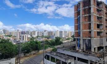 Imagem 2: APARTAMENTO RESIDENCIAL em SALVADOR - BA, CAMINHO DAS ÁRVORES