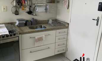 Imagem 6: APARTAMENTO RESIDENCIAL em SALVADOR - BA, SANTA CRUZ