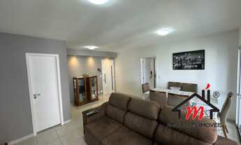 Imagem 3: ATMOS GREENVILLE-NASCENTE - APARTAMENTO 3/4 - PARA LOCACAO COM 2 VAGAS PATAMARES, SA