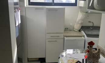 Imagem 7: APARTAMENTO RESIDENCIAL em SALVADOR - BA, SANTA CRUZ