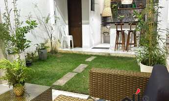 Imagem 4: CASA RESIDENCIAL em SALVADOR - BA, VALÉRIA