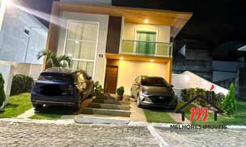 Imagem: CASA RESIDENCIAL em SALVADOR - BA, VALÉRIA