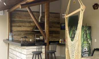 Imagem 2: CASA RESIDENCIAL em LAURO DE FREITAS - BA, PORTÃO