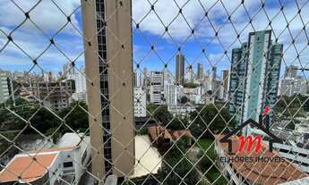 Imagem 4: APARTAMENTO RESIDENCIAL em SALVADOR - BA, GRAÇA