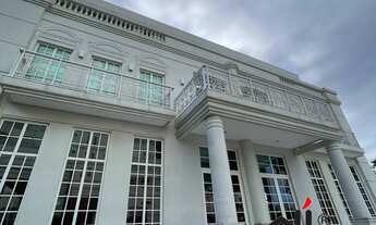 Imagem 4: APARTAMENTO RESIDENCIAL em SALVADOR - BA, HORTO FLORESTAL