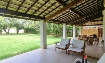 Imagem 7: CASA RESIDENCIAL em salvador - BA, lauo de freitas